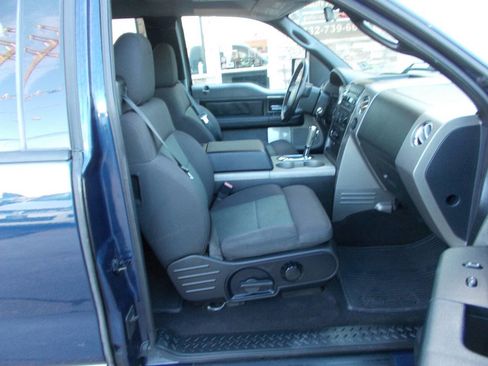 Used 2004 Ford F150 FX4 image 14