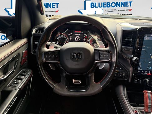 Used 2022 RAM 1500 TRX w/ TRX Level 2 Equipment Group AWD/4WD image 13