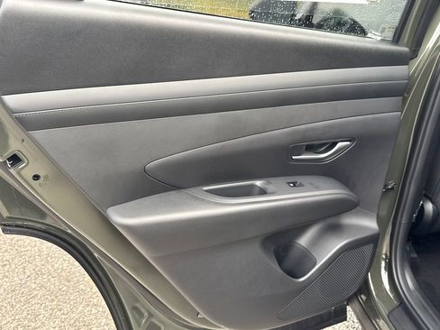 New 2026 Hyundai Tucson SEL image 13