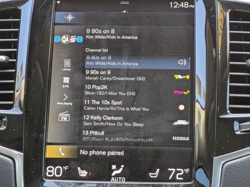 Certified 2021 Volvo XC90 T6 Inscription w/ Advanced Package AWD/4WD image 15