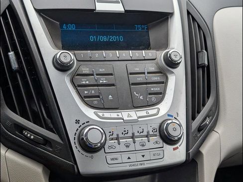 Used 2015 Chevrolet Equinox LS w/ LPO, Protection Package AWD/4WD image 6