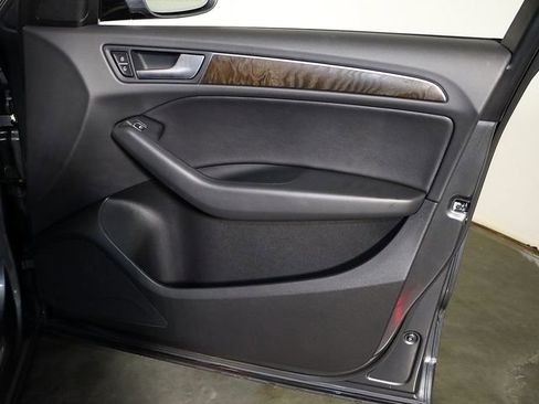 Used 2015 Audi Q5 3.0T Premium Plus image 33