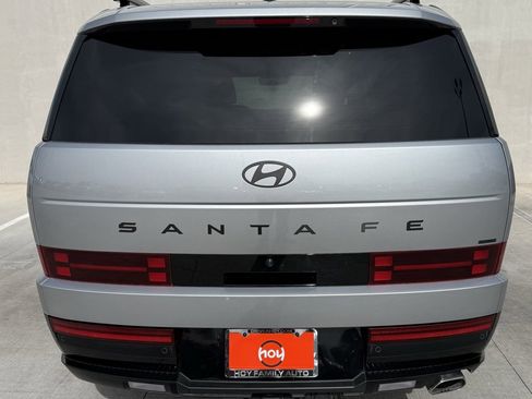 Used 2024 Hyundai Santa Fe Calligraphy image 4
