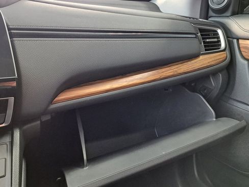 Used 2018 Honda CR-V EX-L image 17