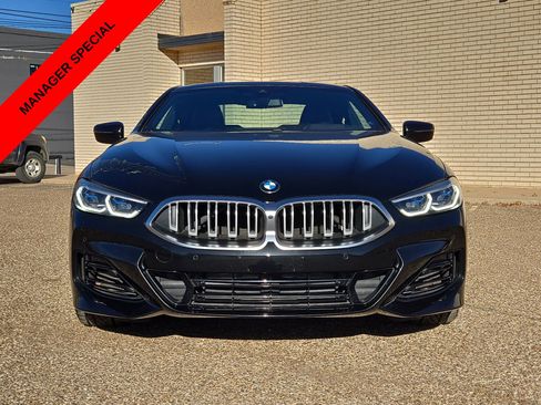 Used 2025 BMW 840i xDrive Coupe AWD/4WD image 10