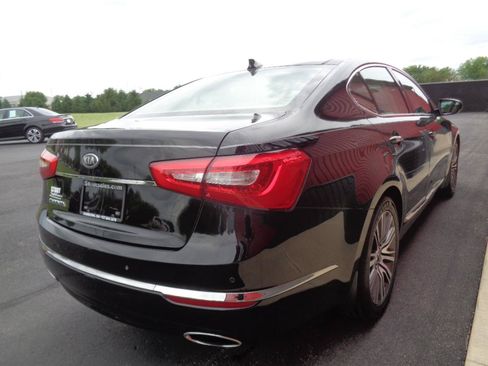 Used 2014 Kia Cadenza Premium w/ Luxury Package FWD image 5