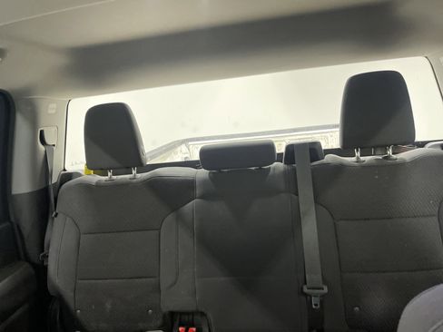 Used 2020 Chevrolet Silverado 2500 W/T w/ WT Fleet Convenience Package image 11