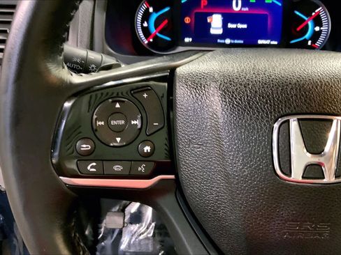 Used 2021 Honda Pilot EX-L image 24