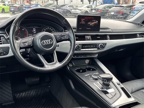 Used 2017 Audi A4 2.0T Premium image 6