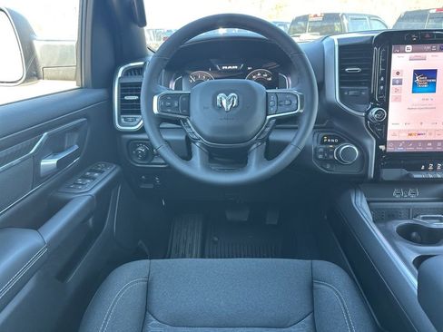 New 2026 RAM 1500 Big Horn AWD/4WD image 15
