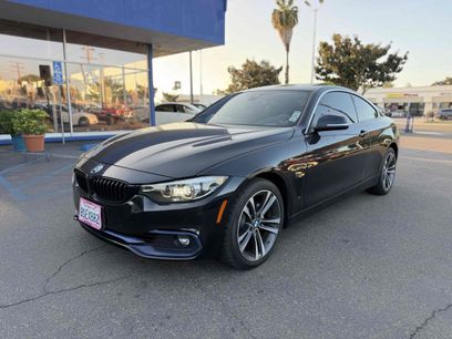 Used 2020 BMW 430i xDrive Coupe w/ Convenience Package