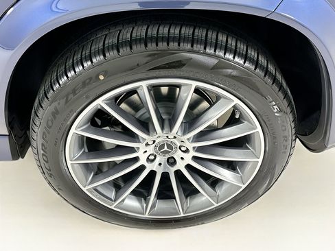 New 2026 Mercedes-Benz GLE 350 4MATIC image 35