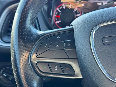 Used 2020 Dodge Challenger SXT w/ Blacktop Package image 19