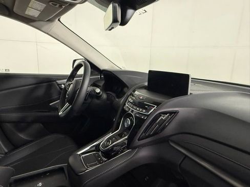 Used 2025 Acura RDX SH-AWD w/ Technology Package image 33