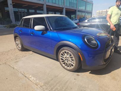 Used 2025 MINI Cooper S
