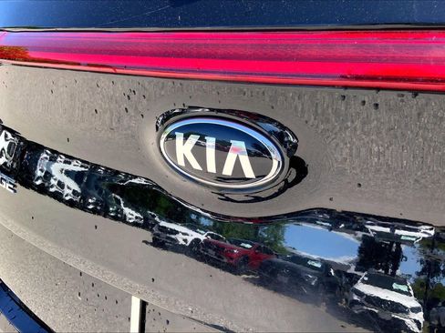 Used 2021 Kia Sportage LX w/ LX AWD Popular Package image 31