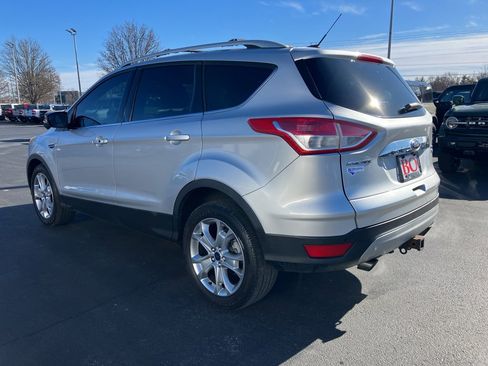 Used 2014 Ford Escape Titanium image 6