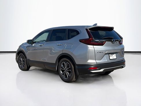 Used 2022 Honda CR-V EX-L image 5