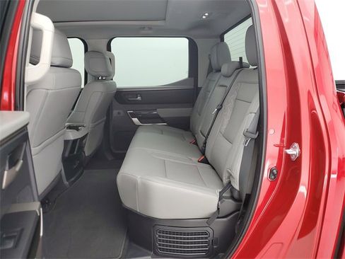 Used 2022 Toyota Tundra Limited w/ TRD Off-Road Package image 14