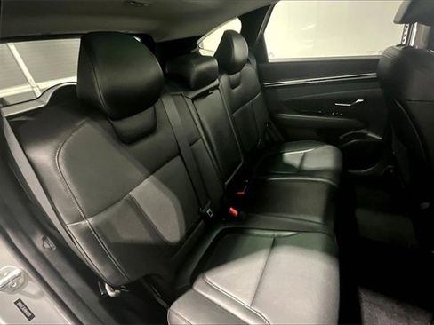 Used 2022 Hyundai Tucson Limited image 26