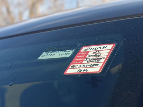 Used 2025 Dodge Durango GT image 42