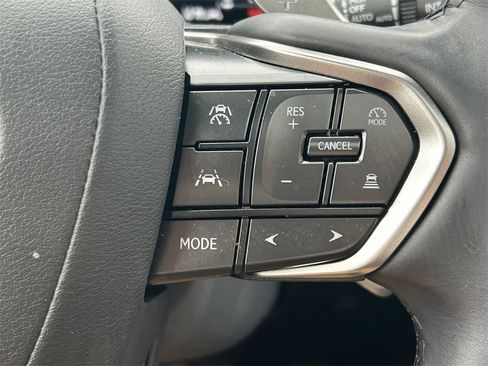 Used 2025 Lexus TX 350 AWD image 44