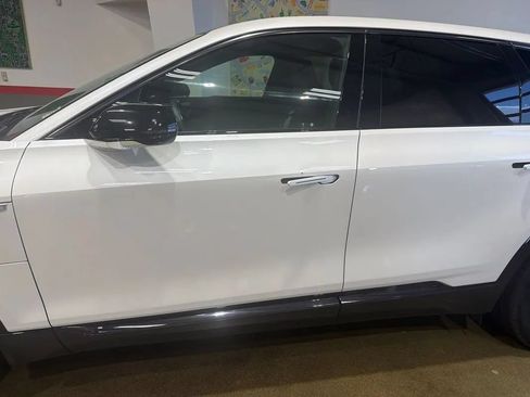 Used 2024 Cadillac Lyriq Sport AWD/4WD image 47
