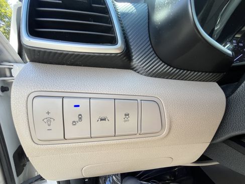 Used 2019 Hyundai Tucson SEL FWD image 25