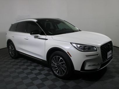 Used 2024 Lincoln Corsair Reserve w/ Equipment Group 201A