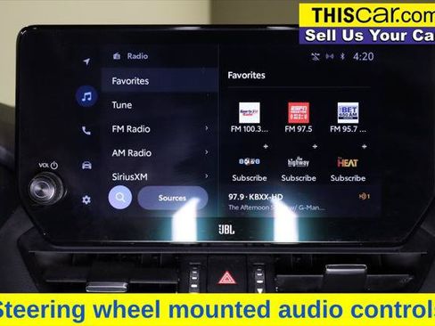 Used 2024 Toyota RAV4 XLE Premium w/ Weather Package FWD image 22