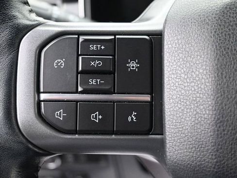 Certified 2021 Ford F150 Lariat w/ Max Trailer Tow Package image 17