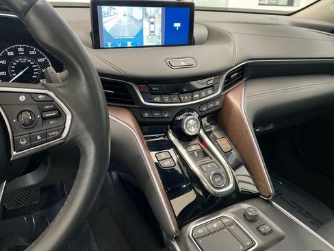 Used 2023 Acura TLX SH-AWD w/ Advance Package image 23