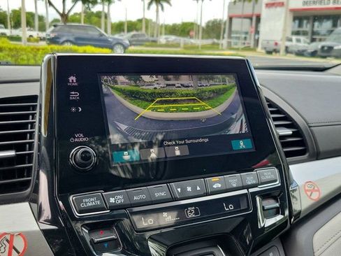 Used 2024 Honda Odyssey EX-L image 29