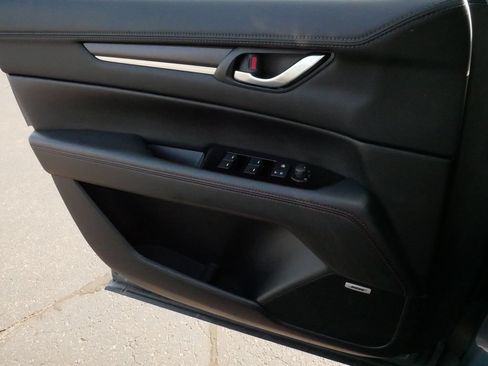 Used 2025 MAZDA CX-5 Carbon Edition AWD/4WD image 27
