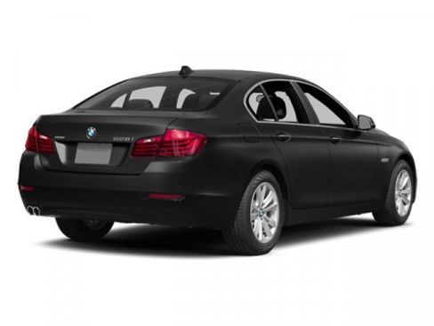 Used 2014 BMW 550i xDrive Sedan image 2