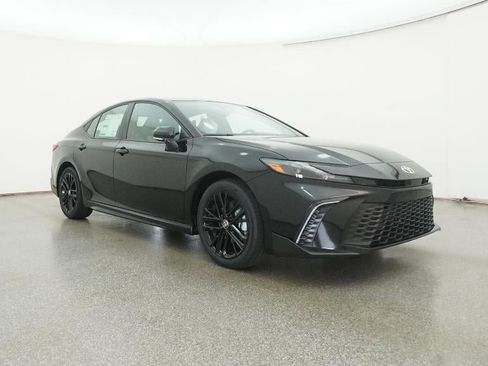 New 2026 Toyota Camry SE image 62