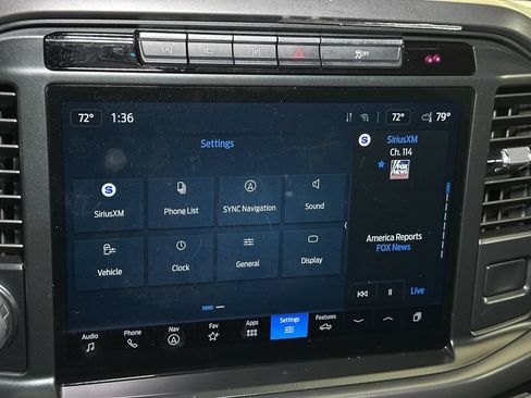 Used 2024 Ford F150 XLT w/ Equipment Group 303A High AWD/4WD image 48