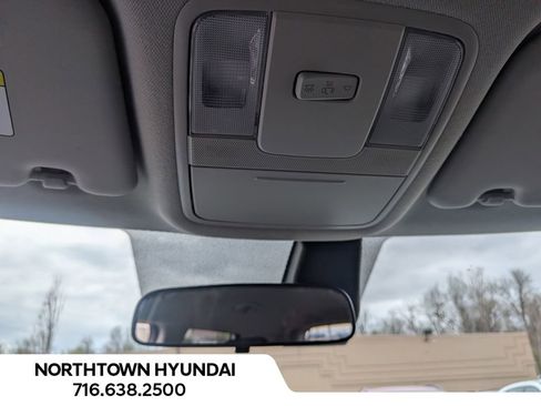 Used 2023 Kia Soul LX FWD image 21
