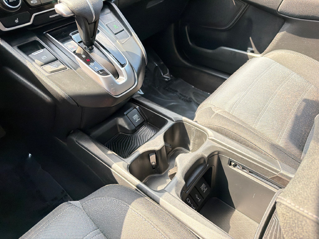 Used 2017 Honda CR-V EX image 31