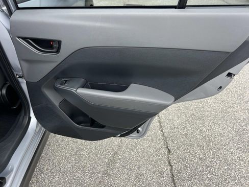 Certified 2024 Subaru Crosstrek 2.0i image 16