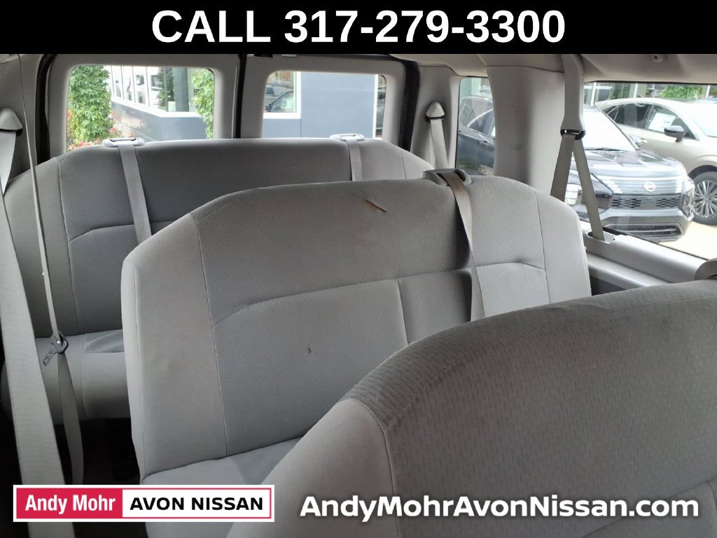 Used 2009 Ford E-350 and Econoline 350 XLT RWD image 39