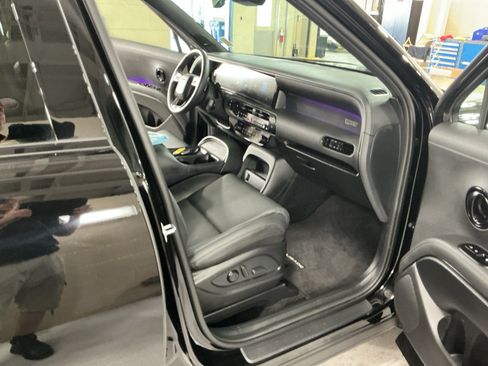 Certified 2026 Hyundai Palisade XRT Pro AWD/4WD image 17