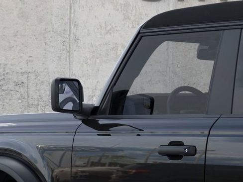 New 2025 Ford Bronco 4-Door AWD/4WD image 22