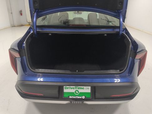 Used 2025 Kia K4 EX FWD image 29