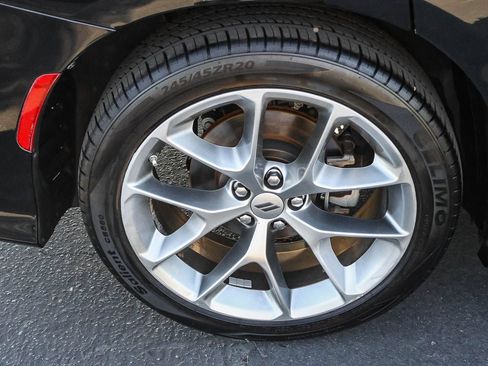 Used 2023 Dodge Charger GT RWD image 8