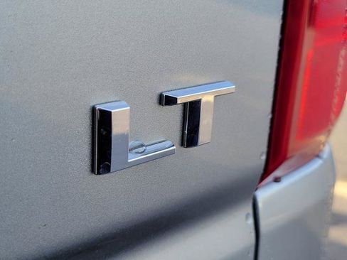 New 2026 Chevrolet Silverado 1500 LT AWD/4WD image 30