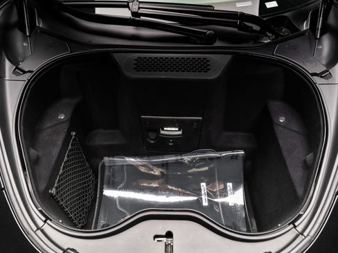 Used 2019 McLaren 570S Spider RWD image 37