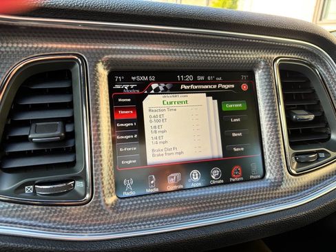 Used 2015 Dodge Challenger SRT Hellcat image 40