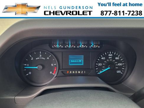 Used 2025 Ford E-350 and Econoline 350 Super Duty w/ Power Equipment Group RWD image 23