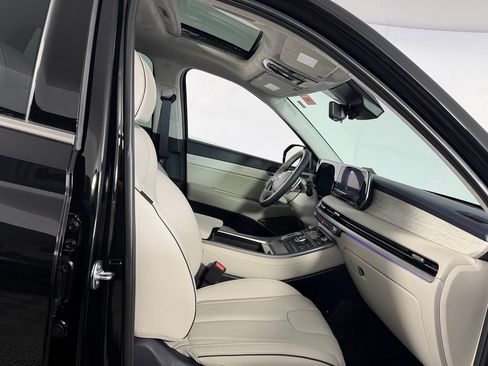 Used 2025 Hyundai Palisade Calligraphy AWD/4WD image 29